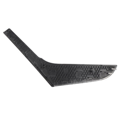 1x Left ISide nner Door Handle Trim Cover Silver For VW Golf MK6 2009-2013