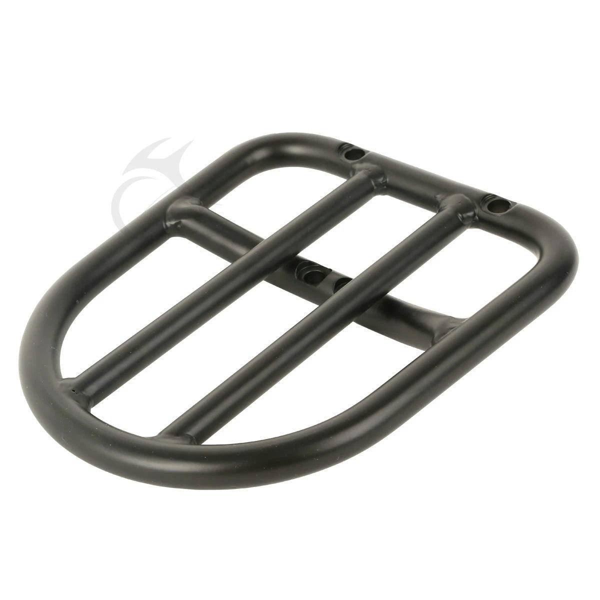 Black Luggage Rack Fit For Harley Night V-Rod VRSC 2007-2011 VRSCAW VRSCD VRSCDX