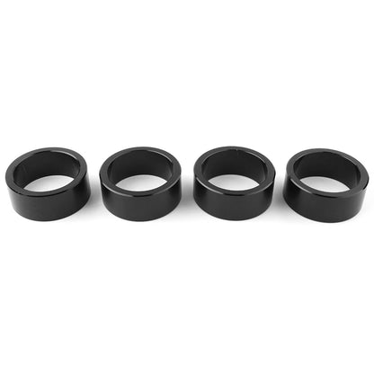 Suspension Spacer Kit For Honda Rancher Recon 230 250 300 350 400 420 ATV Black