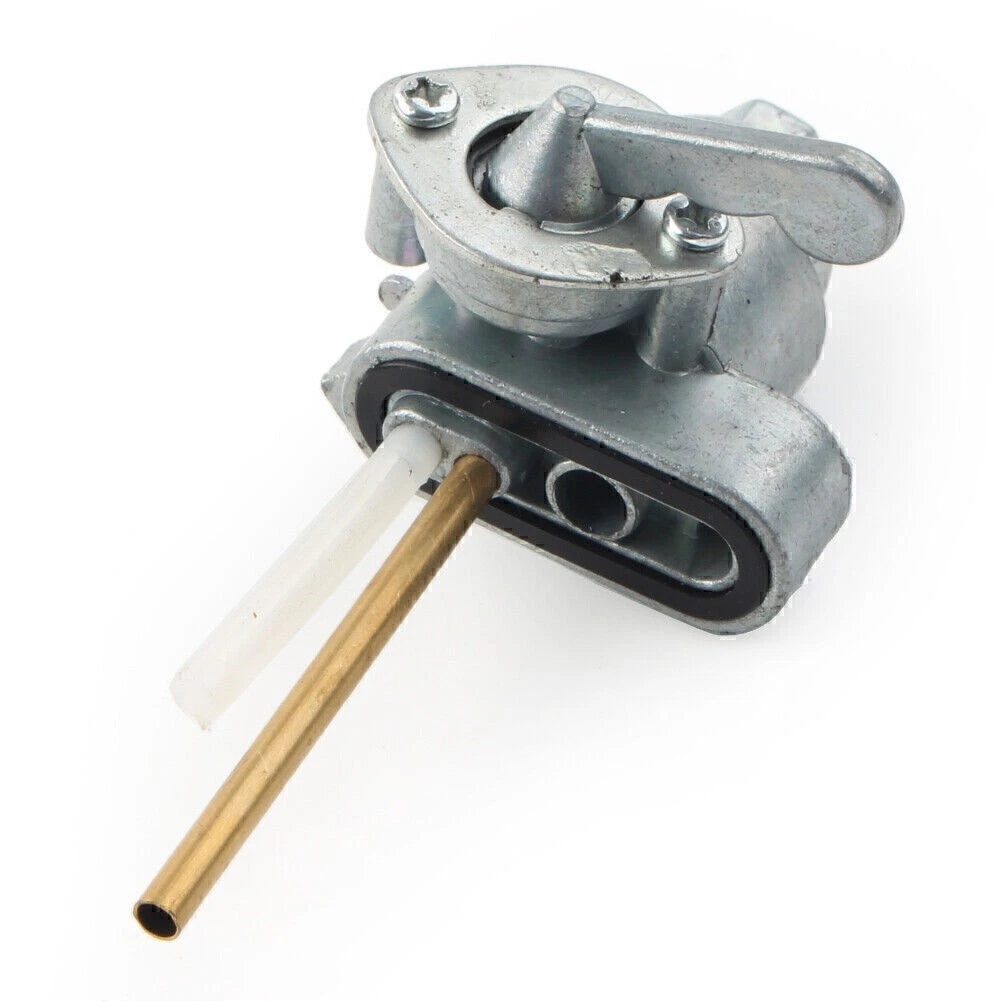 Gas Fuel Tank Switch Valve Petcock For Honda CL70 SL70 XL70 XL75 CB125 etc