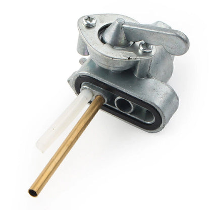 Gas Fuel Tank Switch Valve Petcock For Honda CL70 SL70 XL70 XL75 CB125 etc