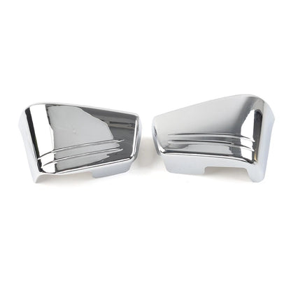 Chrome Fairing Battery Side Cover For Honda VTX 1800 C VTX1800C Custom 2002-2008