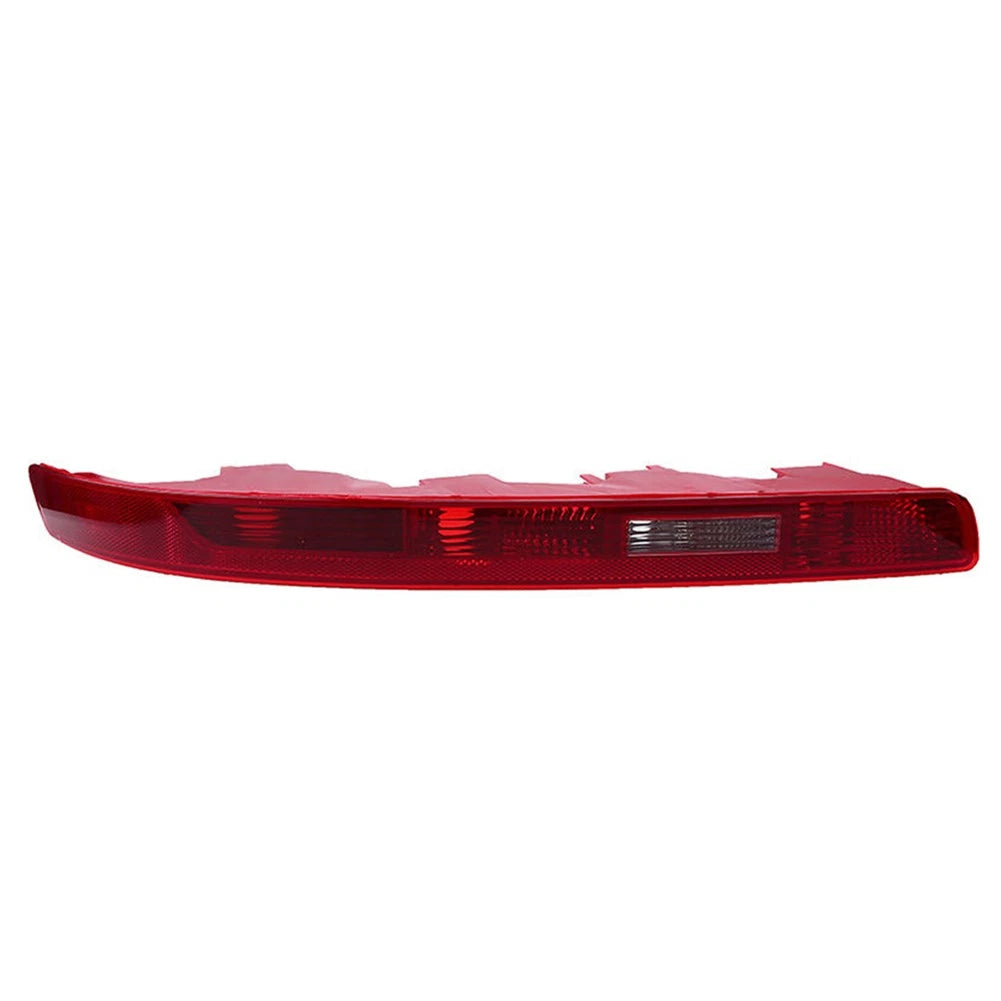 Left Rear Bumper Light Tail Light Housing For Audi Q7 2006-2015