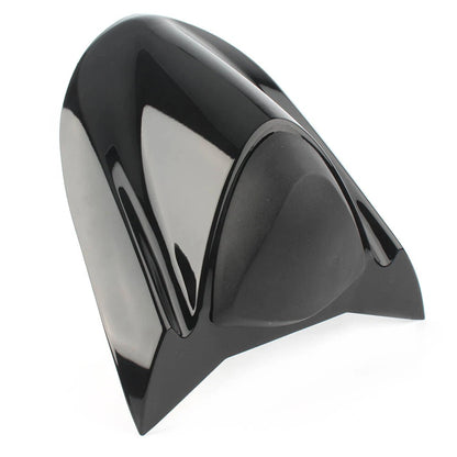 Rear Cowl Seat Back Cover Faring Protector Fit Kawasaki Ninja ZX10R 04-05 Black