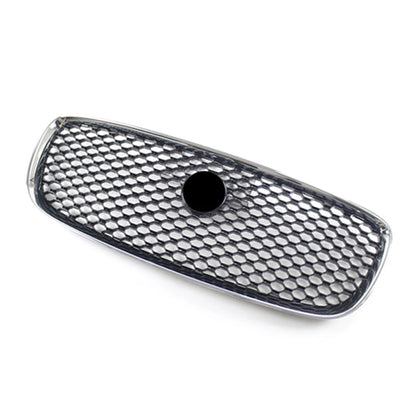 Front Radiator Center Upper Grille For Jaguar XF XFR 2016-2020