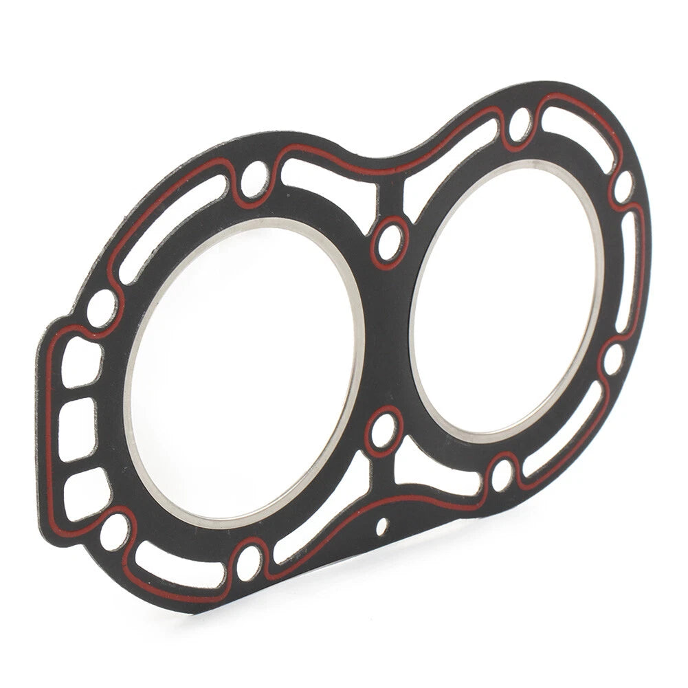 Cylinder Head Gasket Cyl 11141-96343 11141-96344 For Suzuki Outboard DT 25 30 HP