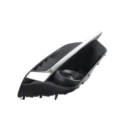 Right Front Fog Light Bezel Cover For Subaru Impreza 2015-2016