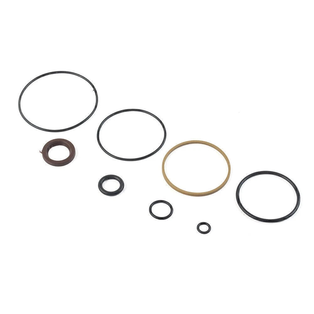 Trim Piston Repair Seal Kit 5008985 For Johnson Evinrude 75-115 FP ETEC 2004-12