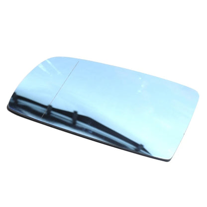US Side Mirror Rearview Mirror Glass For BMW 5 Series E60 E612003-2010