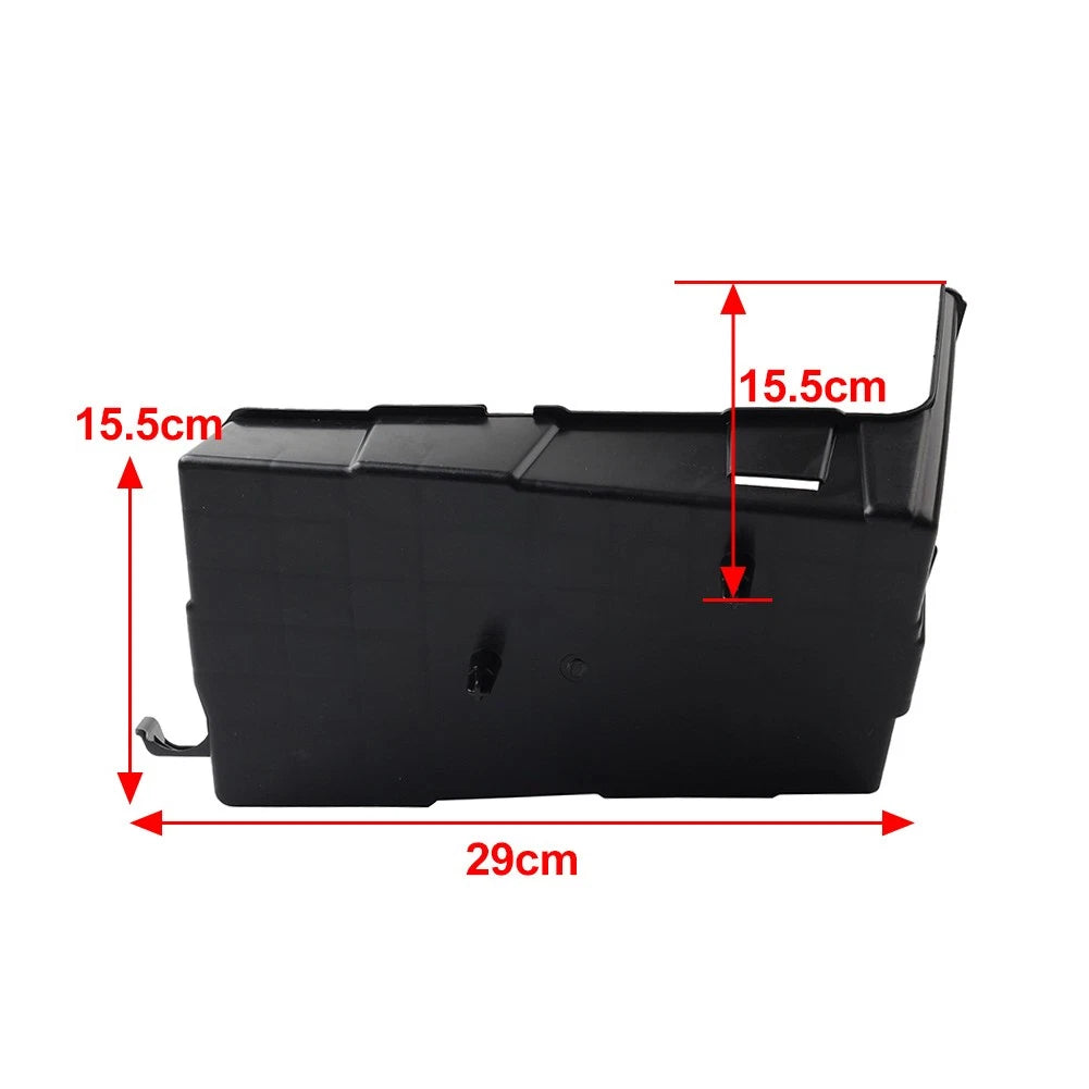 Battery Support Tray Lower Box Holder Bracket For Honda Fit 15-17 31521-T5A-000
