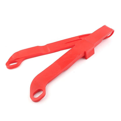 Chain Slider Guard Fit Honda XR250R 1991-2004 XR400R XR600R XR650L 1993-2019 18