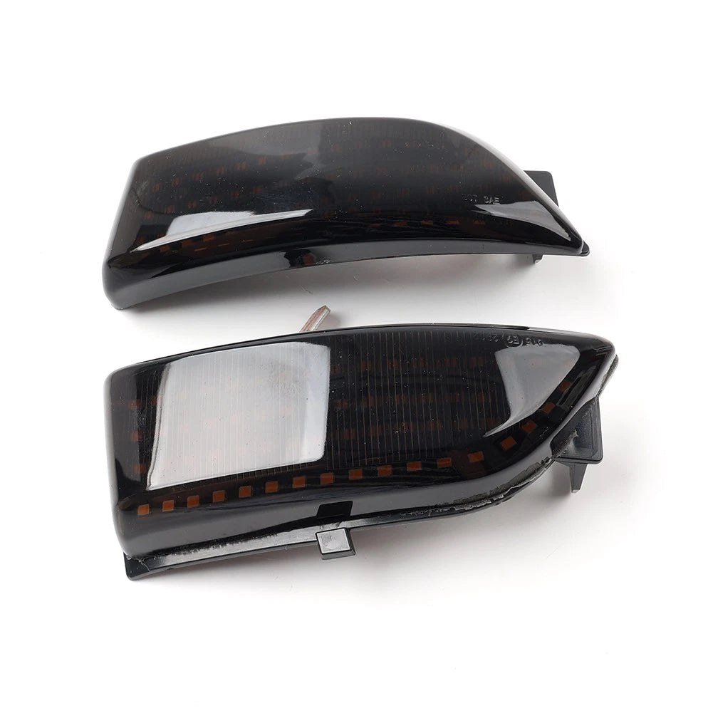 Dynamic Side Mirror Turn Signal Light For Ford Everest For Mazda BT-50