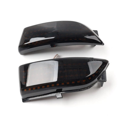 Dynamic Side Mirror Turn Signal Light For Ford Everest For Mazda BT-50