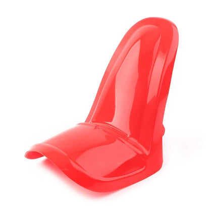 Front Fender Cover Mudguard For Yamaha  PW50 Y-Zinger 50 Red Motorcycle