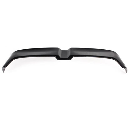 Gloss Black Rear Roof Spoiler Wing For Volkswagen VW Golf 7 MK7 7.5 2014-19