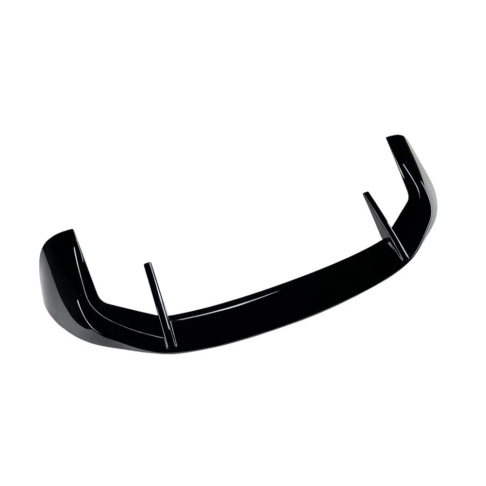 Rear Roof Window Top Spoiler Wing Lip For BMW X5 F15 2014-2018