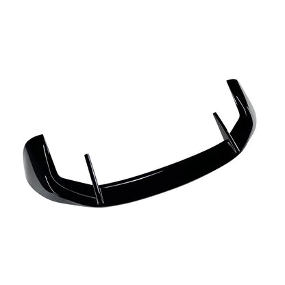 Rear Roof Window Top Spoiler Wing Lip For BMW X5 F15 2014-2018