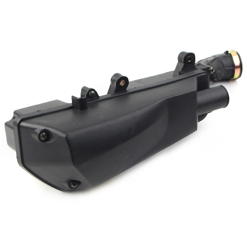 For Scooter GY6 Intake ATV 50cc Air Box Filter Assembly Moped Motor Universal