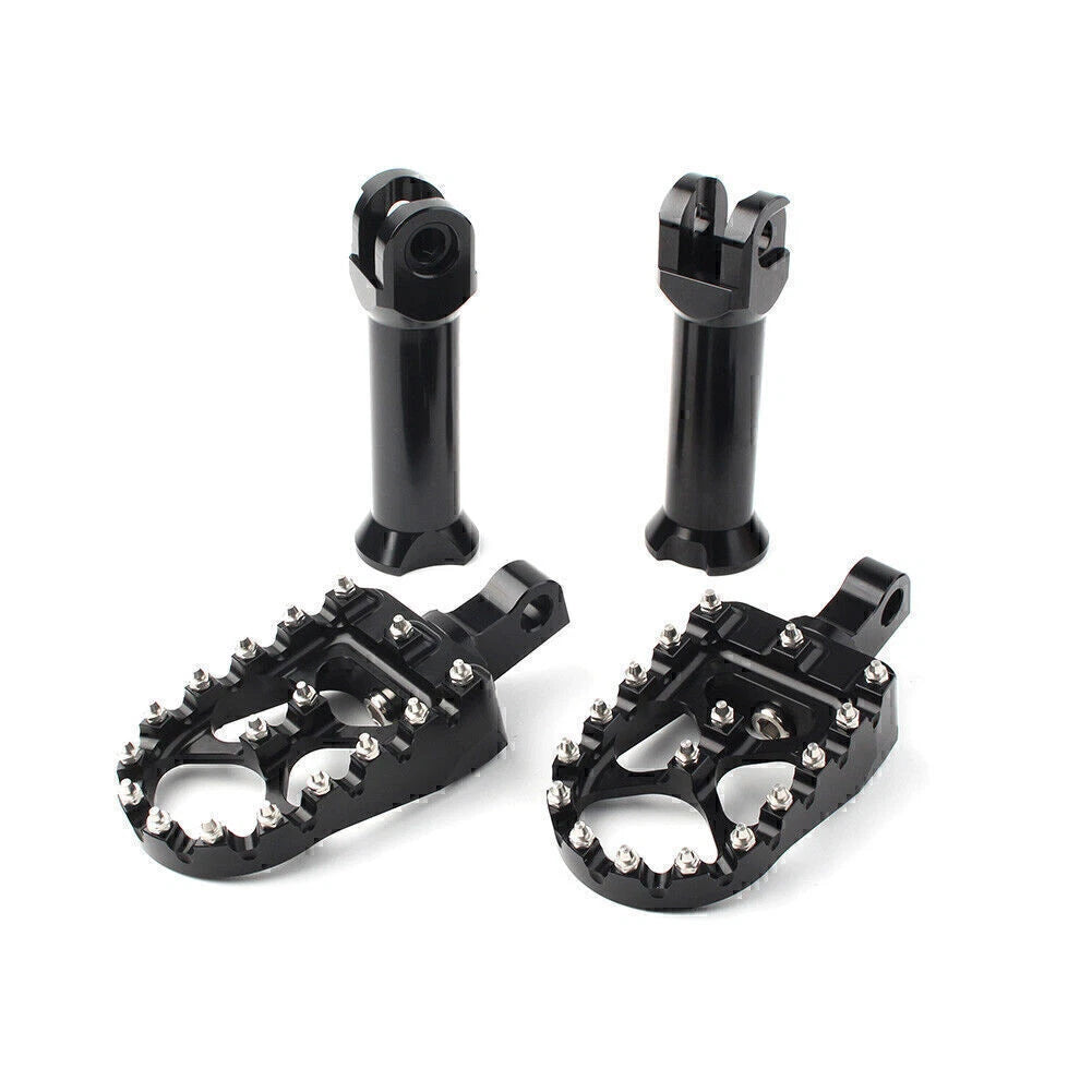 Rear Passenger Foot Pegs Bracket Assembly For Harley Softail Street Bob 18-20 US