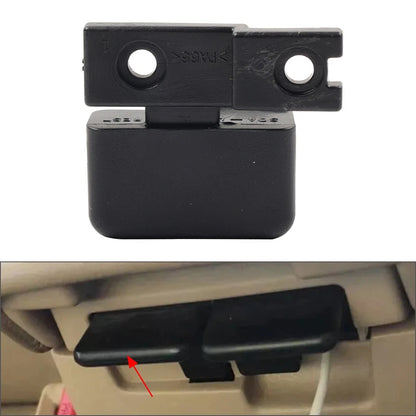 Right Center Console Lock Trays Armrest Latch For Honda Accord MK 7 2003-2007