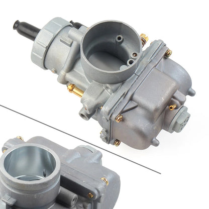 2Stroke Carburetor For Polaris Sport 400 400L Scrambler 400 Big Boss 3131404