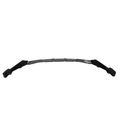 Front Bumper Lip Spoiler For BMW G80 M3 G82 G83 M4 2021-2023 US Stock