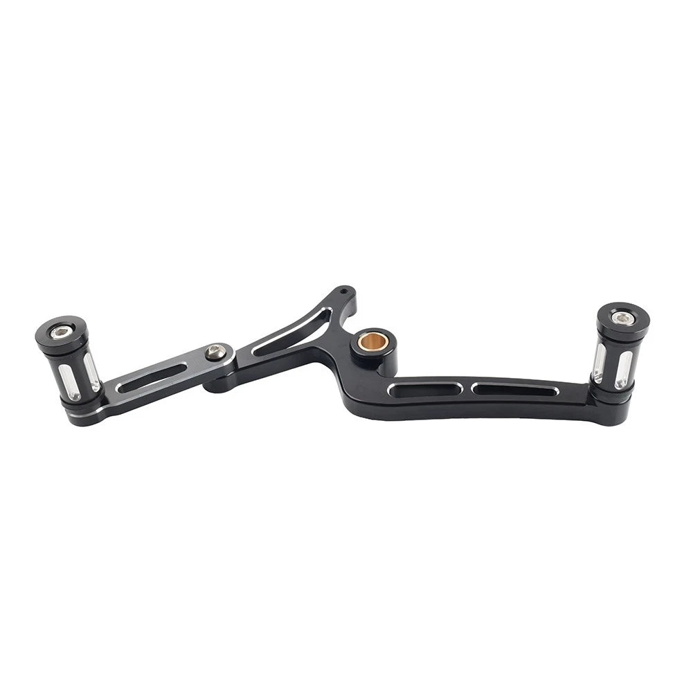 Heel Toe Shifter Gear Shift Lever Pedal For Indian Scout Scout sixty 2015-2024