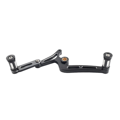 Heel Toe Shifter Gear Shift Lever Pedal For Indian Scout Scout sixty 2015-2024