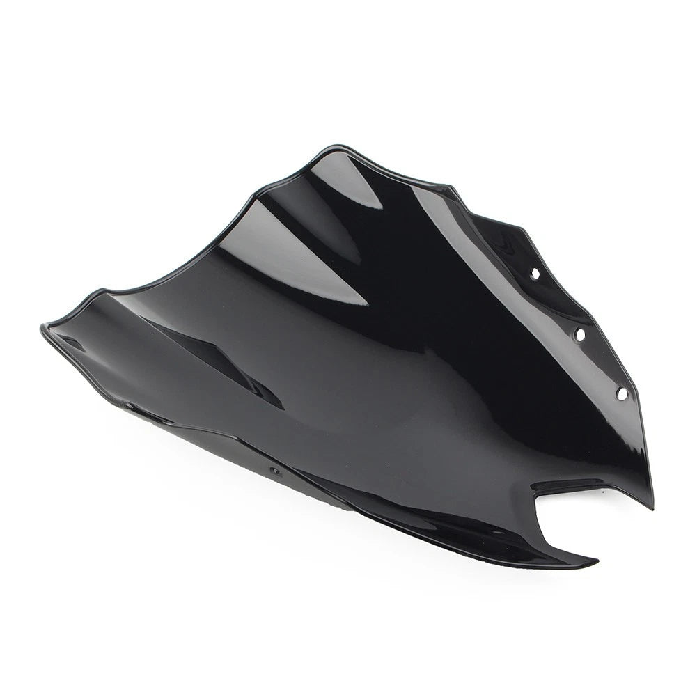 Windscreen Windshield Screen for YAMAHA FZ-6R 2009-2015