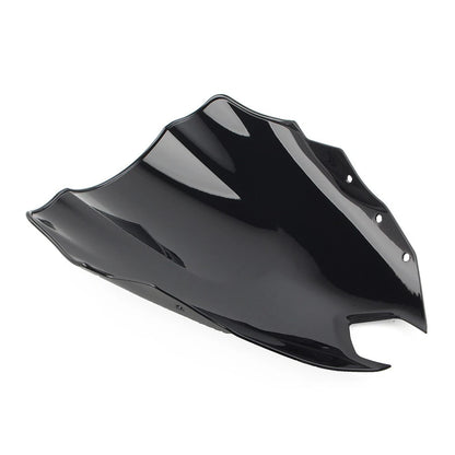 Windscreen Windshield Screen for YAMAHA FZ-6R 2009-2015