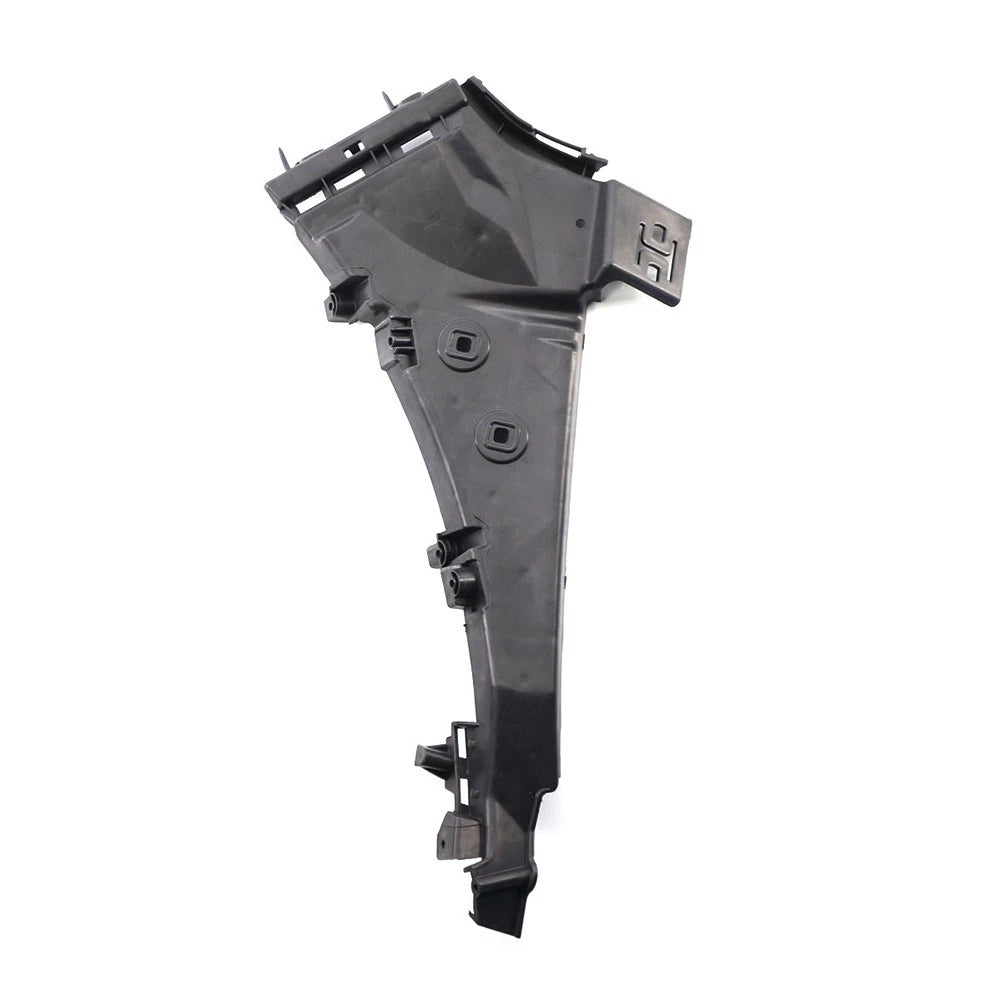 1 Pcs Car Front Bumper Brackets Guide Retainer Support For Audi Q7 2007-2015