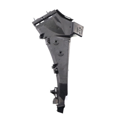 1 Pcs Car Front Bumper Brackets Guide Retainer Support For Audi Q7 2007-2015