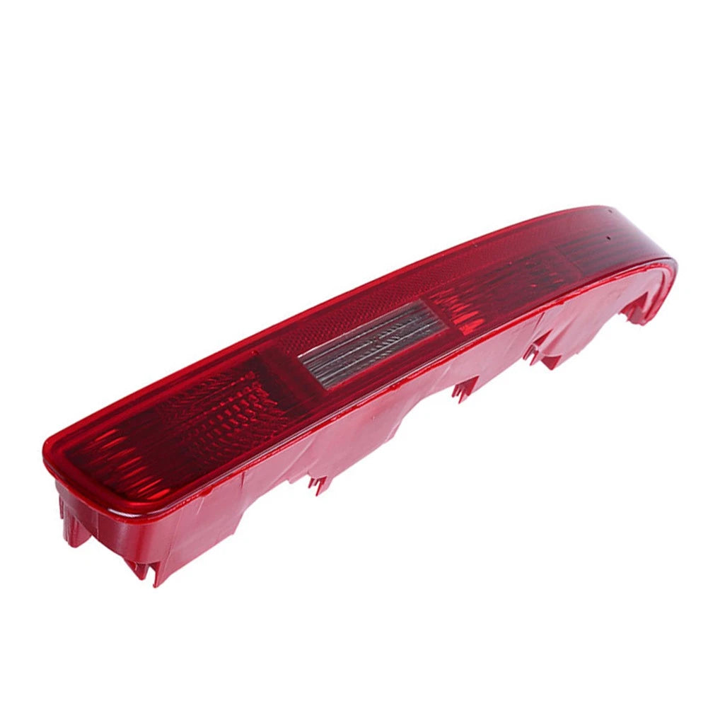 Left Rear Bumper Light Tail Light Housing For Audi Q7 2006-2015