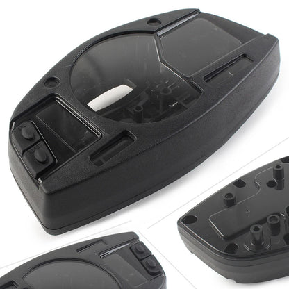 1x Motorcycle Speedometer Gauges Black Fit For HONDA CBR 600RR F5 2007-2011