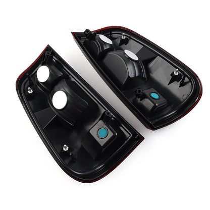2x Rear Tail Signal Stop Light For Ford F250 F350 F450 F550 Super Duty 2008-2016