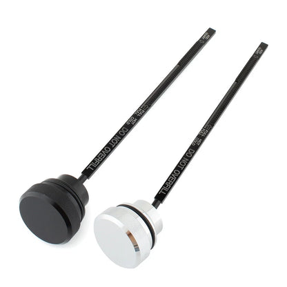 Oil Dipstick For Harley Dyna 1991-1998 Wide Glide FXD FXDL