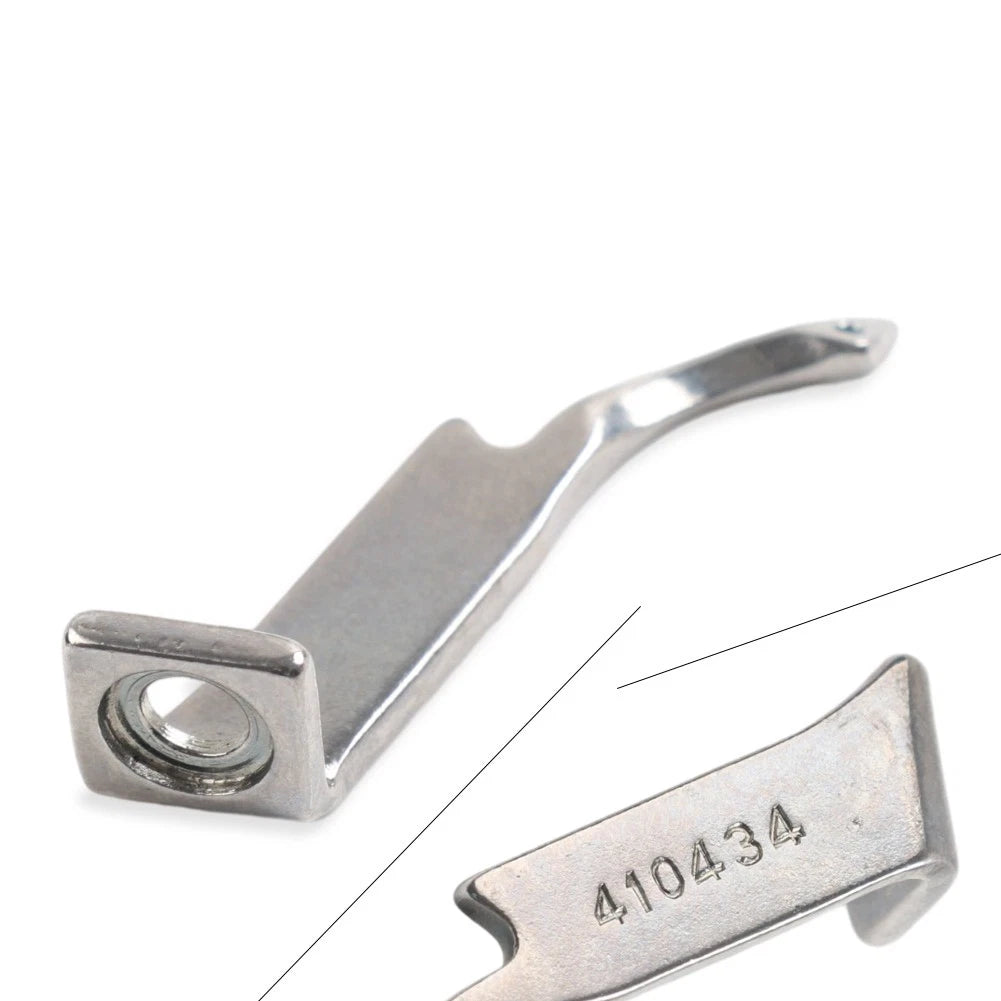 #410434 Upper Looper Right For 14U12 14U12A 14U234 14SH644 Silver 1PC