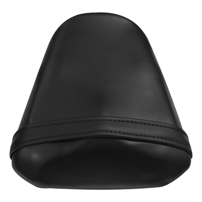 Rear Pillion Passenger Seat Cushion Fit For Suzuki GSXR1000 2017-2024 2023 Black
