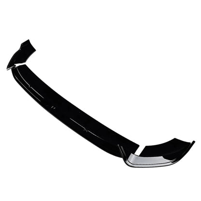 Front Bumper Spoiler Splitter For Mercedes Benz GLE Class W167 Coupe C167 2024+