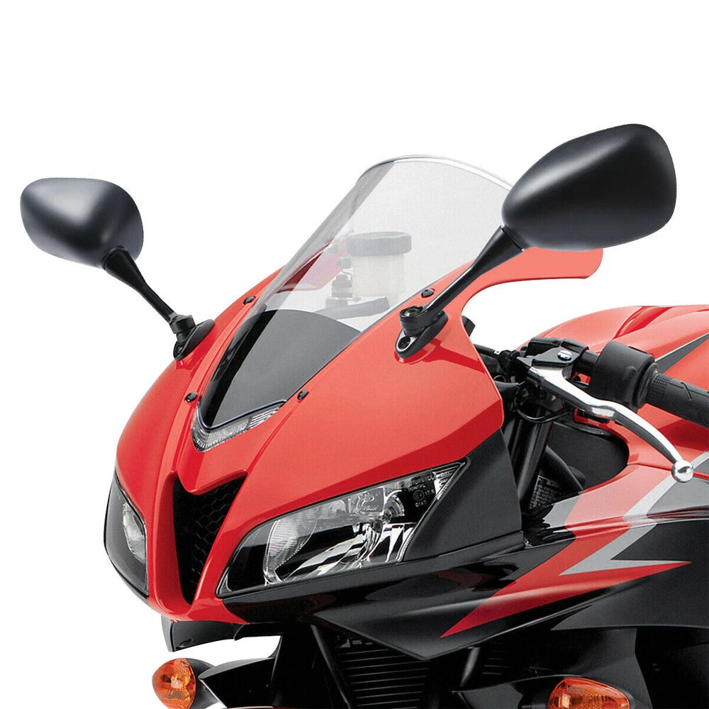 Rear View Mirrors For HONDA CBR 600RR 2003-2019 CBR1000RR 2004-2007 BR250R 10-13