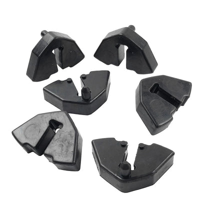 Rear Wheel Cush Drive Damper For Suzuki GSX1300R GSX-R600 GSX-R750 GSX-R1000