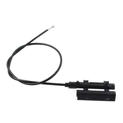 Front Hood Control Cable For Land Rover Range Rover L322 2003-2012 FSE000030