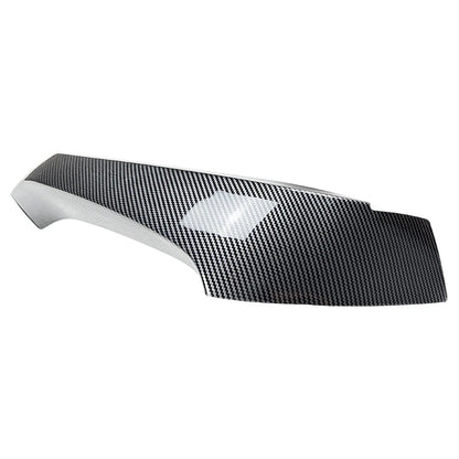 US Front Bumper Corner Wrap Angle Splitter For BMW X3 F25 X4 F26 M Sport 14-2018