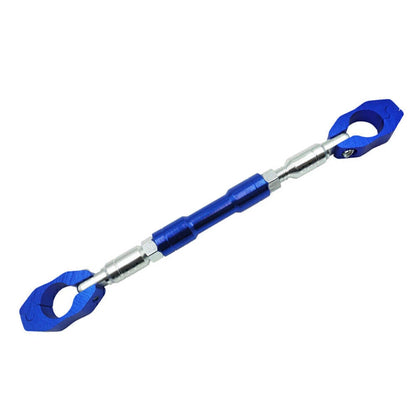 22mm Motor ATV Bike Handlebar Balance Cross Bar Strengthen Lever w/ Wrench  US