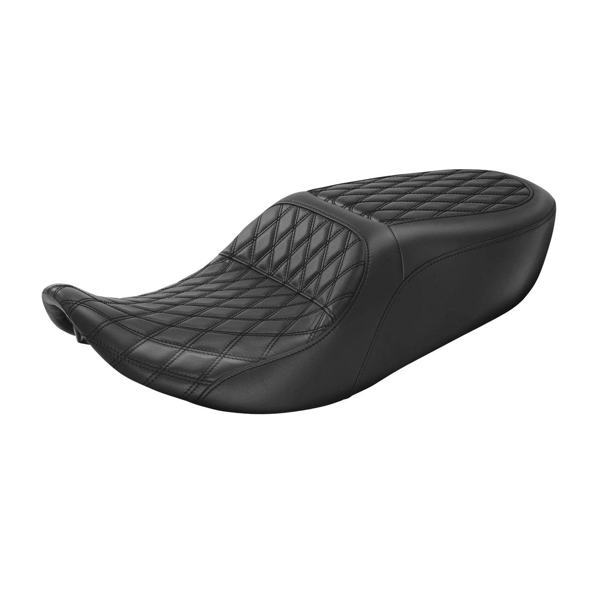 Driver Passenger Seat Fit For Harley FLHXSE FLTRXSE 2023-Up FLHX FLTRX 2024-Up