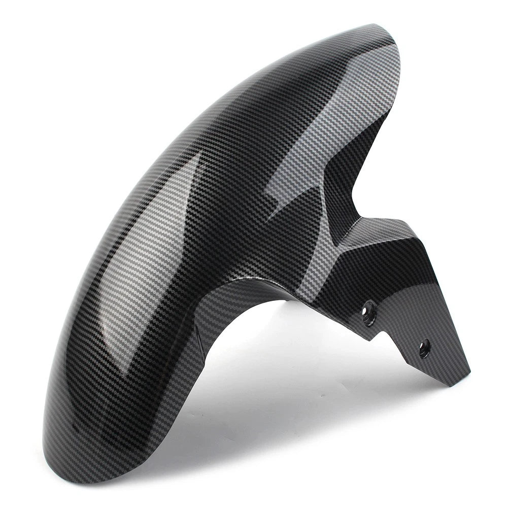 Moto Front Fender Splash Mud Dust Guard Mudguard For BMW S1000R / RR 2009-2018