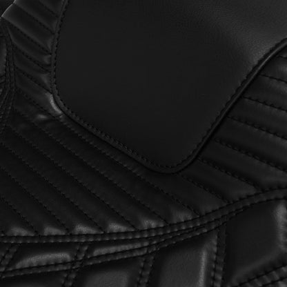 Black Driver Passenger Seat Fit For BMW R18 B R18 Transcontinental 20-24 22 US
