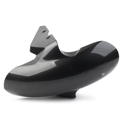 Moto Front Fender Splash Mud Dust Guard Mudguard For BMW S1000R / RR 2009-2018