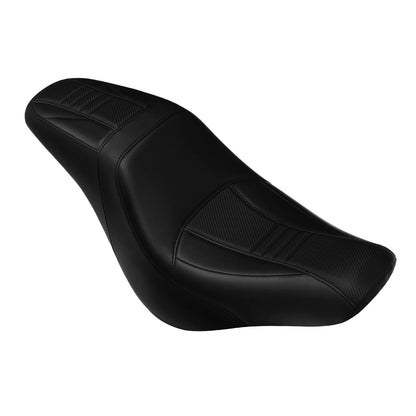 Driver & Passenger Seat Fit For Harley Softail Low Rider FXLR 2018-2024 2023 22