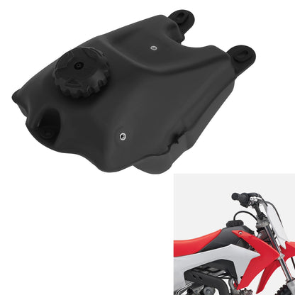 Fuel Gas Tank Petrol & Cap Fit For Honda CRF110 CRF110F 13-18 14 Pit Dirt Bike